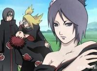 火影忍者：5个被低估的忍者，3个后期逆袭，1个被光环压制一生