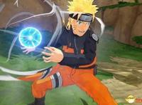 《火影忍者博人传：忍者先锋》日本发售日公布