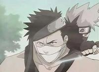 火影忍者：盘点火影忍者中的经典对决！