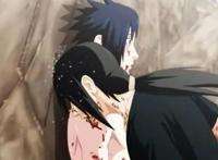 火影忍者：盘点火影忍者中的经典对决！