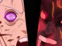 火影忍者：盘点火影忍者中的经典对决！