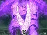 火影忍者：史诗级的五场对战，老五影全灭，佐助化身“送财童子”