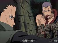 火影忍者：史诗级的五场对战，老五影全灭，佐助化身“送财童子”