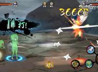 火影手游：不可错过系列忍者，身板虽小花样却多，个个都讨人喜欢