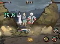 火影手游：不可错过系列忍者，身板虽小花样却多，个个都讨人喜欢