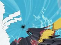 火影忍者：卡卡西玩过的六个最酷忍术，第六个硬杠辉夜，不输鸣佐