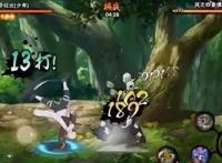 《火影忍者》手游博人传角色登场，这样太燃了吧！