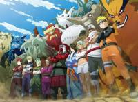 动漫博人传和火影忍者五大差距汇总，五点原因戳中博人传不热痛点