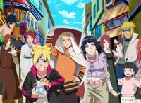 动漫博人传和火影忍者五大差距汇总，五点原因戳中博人传不热痛点