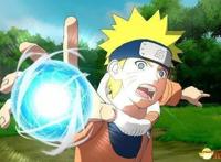 Switch《火影忍者三部曲》最新截图比原版如何