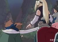 「火影忍者」第33集（小人物也有很炫的技能）