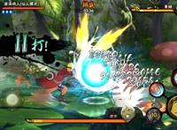 火影忍者手游：最帅气拉风忍者，火影迷的偶像，只能在忍话剧体验