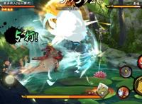 火影忍者手游：最帅气拉风忍者，火影迷的偶像，只能在忍话剧体验