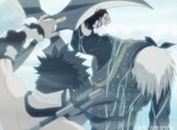 火影忍者全集回忆——第009集写轮眼卡卡西