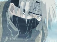 火影忍者全集回忆——第009集写轮眼卡卡西