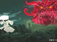 火影忍者中各种帅气的忍术