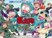 那些忍者题材的动漫，除了《火影忍者》，其他的你都知道吗