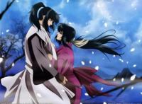 那些忍者题材的动漫，除了《火影忍者》，其他的你都知道吗