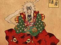 日本古风版火影忍者酷炫来袭，鼬神一身黑霸气侧漏，纲手美如画