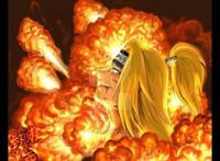 日本古风版火影忍者酷炫来袭，鼬神一身黑霸气侧漏，纲手美如画