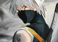 火影忍者：何为忍者？卡卡西的一生早已教会我们