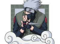 火影忍者：何为忍者？卡卡西的一生早已教会我们