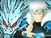 火影忍者中的四次忍者大战