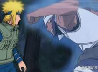 火影忍者中的四次忍者大战