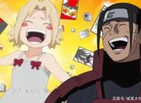 火影忍者：火影都是关系户？想不到水门也是，其中纲手后台最硬