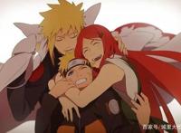 火影忍者：火影都是关系户？想不到水门也是，其中纲手后台最硬