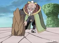 大野木说纲手老了劝她退位，听到她的反击，堪称教科书式怼人