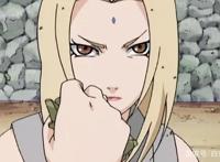 大野木说纲手老了劝她退位，听到她的反击，堪称教科书式怼人