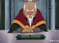 大野木说纲手老了劝她退位，听到她的反击，堪称教科书式怼人