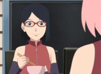 博人传：佐良娜需要指点，小樱和静音没时间教，那纲手呢？