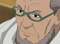 被纲手称为“可恶的老头”，曾和三代火影是队友！