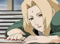 赤砂之蝎与纲手相比如何打得过纲手吗？