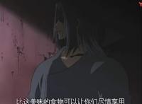 火影忍者：最丢人的兄弟，空有蛮力智商为负数，却是纲手的最爱