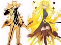 《火影忍者》角色娘化，佐助断臂也很美丽，你想抱走哪一只？