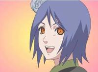 火影忍者：实力不亚于男性忍者的女忍者，纲手也只能排第四