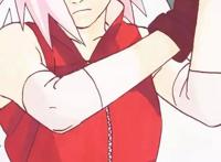 火影忍者华丽逆袭的春野樱，再也不是爱哭鬼