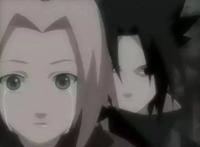 火影忍者华丽逆袭的春野樱，再也不是爱哭鬼