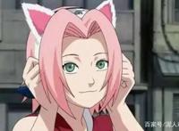 火影忍者的春野樱：好情绪是良药，能治愈很多的苦恼