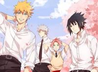 火影忍者春野樱多年终于出新本子肥宅不离不弃等待泪流满面