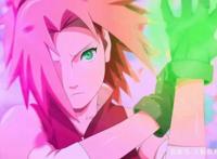 火影忍者春野樱多年终于出新本子肥宅不离不弃等待泪流满面