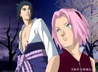 火影忍者春野樱多年终于出新本子肥宅不离不弃等待泪流满面