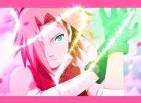 如何看待春野樱这个角色