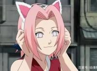《火影忍者》春野樱不受观众所喜爱的原因