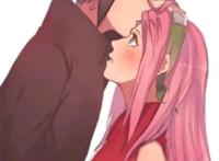 火影忍者：春野樱的一生