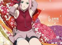 火影忍者：春野樱的一生