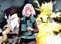 火影忍者：春野樱的一生